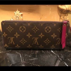 Louis Vuitton Wallet